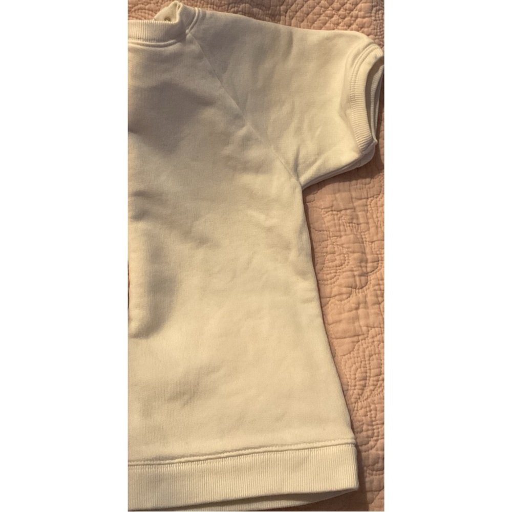 GUCCI ~Baby Felted Sweatshirt - Picture 13 of 15